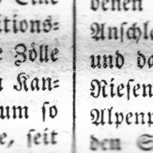 Urheber Mittelbild
