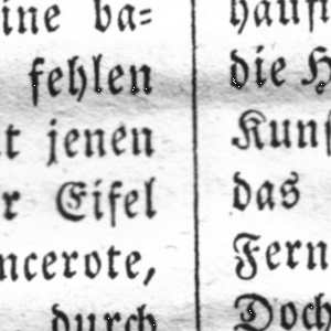 Urheber Mittelbild