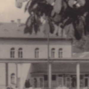Urheber Mittelbild
