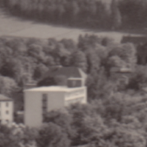 Urheber Mittelbild