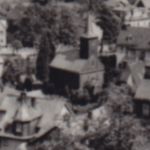 Urheber Mittelbild
