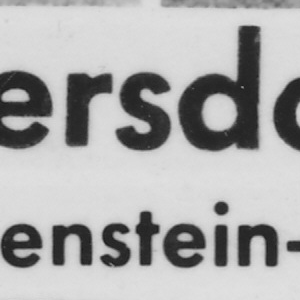 Urheber Mittelbild