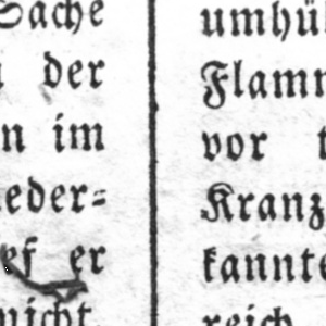 Urheber Mittelbild
