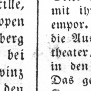 Urheber Mittelbild