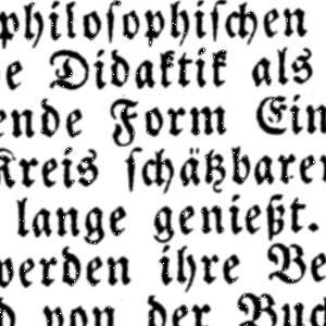 Urheber Mittelbild