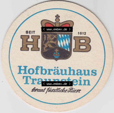 Bierdeckel Hofbräuhaus Traunstein, braut fürstliche Biere, 5 Frohsinn und Gemüdlichkeit gabs auch schon in alter Zeit (2).... Sammlung