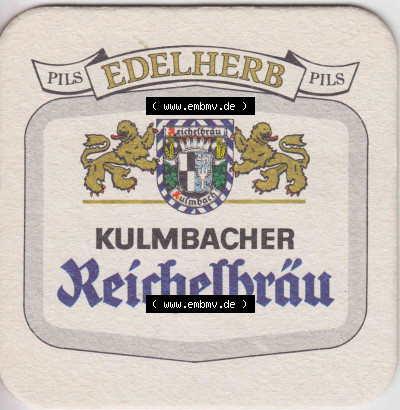 Bierdeckel 1989 Kulmbacher Reichelbräu, Edelherb, Testival 89, Gewinn-Coupon (2). Deutscher Katalog über deutsche Bierdeckel... Sammlung