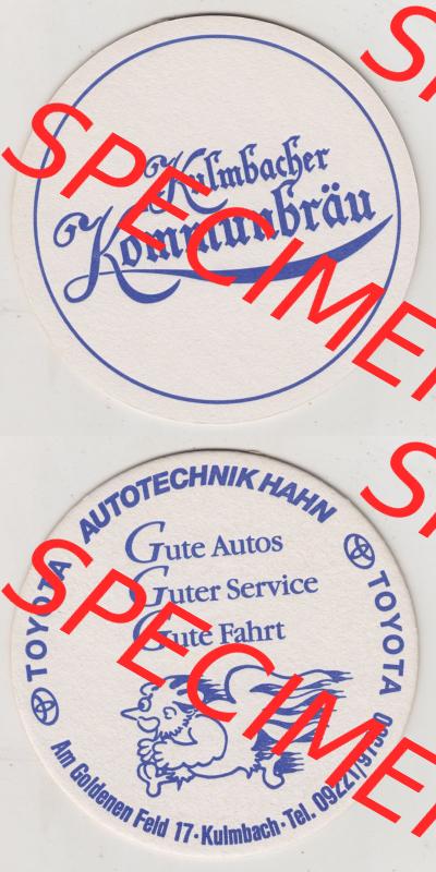 Sammlung