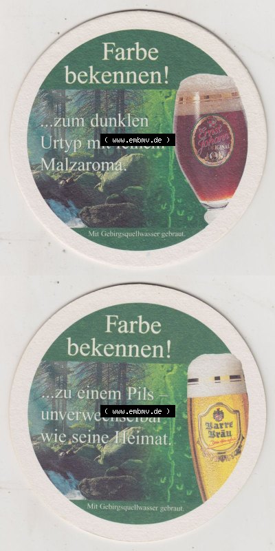 Sammlung