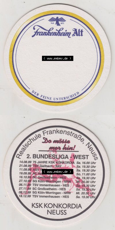 Sammlung