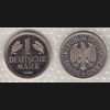 Digitales Bild Zurück