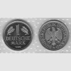 Digitales Bild Zurück