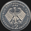 Digitales Bild Zurück
