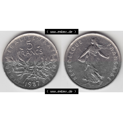 Sammlung