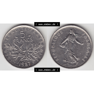 Sammlung
