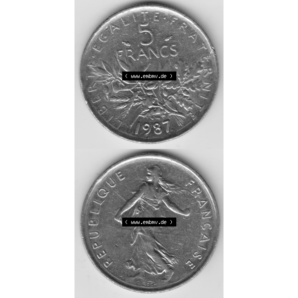 Sammlung Graustufen