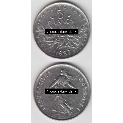 Sammlung
