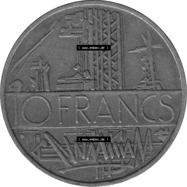 Sammlung Graustufen