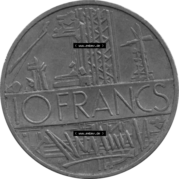 Sammlung Graustufen