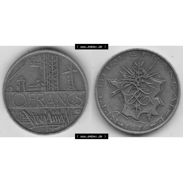 Sammlung Graustufen
