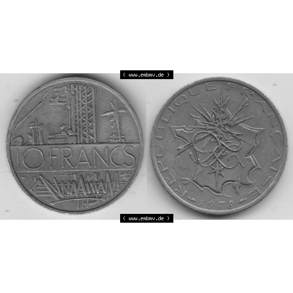Sammlung Graustufen