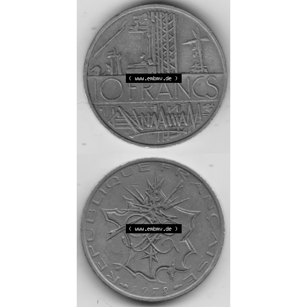 Sammlung Graustufen