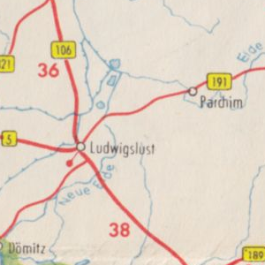 Ausschnitt zur Qualitätsprüfung vom Digitalen Bild Qualität