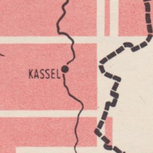 Ausschnitt zur Qualitätsprüfung vom Digitalen Bild Qualität