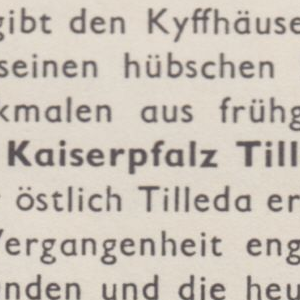 Ausschnitt zur Qualitätsprüfung vom Digitalen Bild Qualität