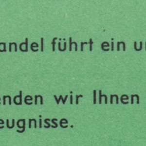 Qualität