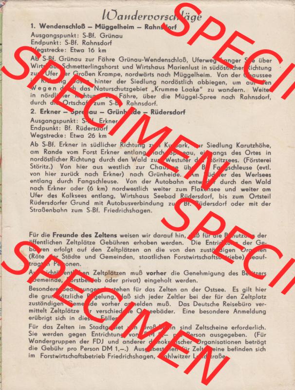 Sammlung