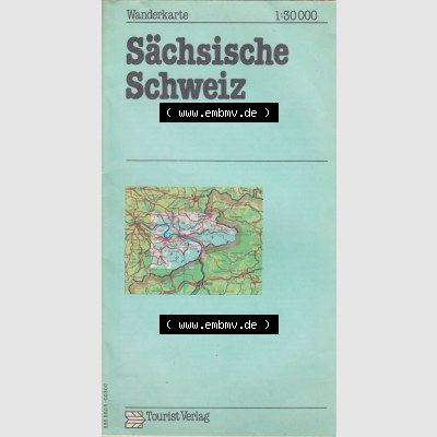 Landkarten DDR Bezirk Dresden, Kreis Dippoldiswalde, Sächsische Schweiz, Wanderkarte vom Tourist Verlag. Hier im DDR-Landkarten Katalog für Sammler, Topografen... Sammlung