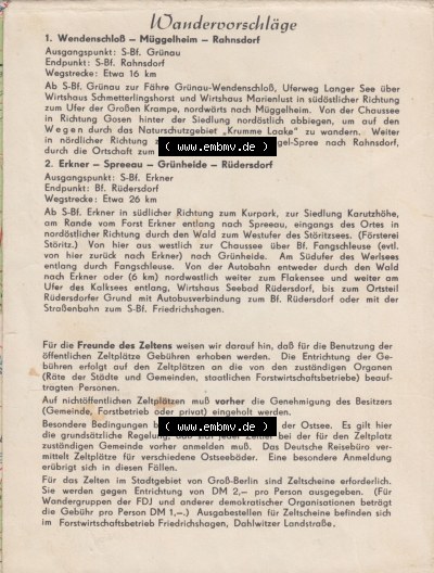 Sammlung