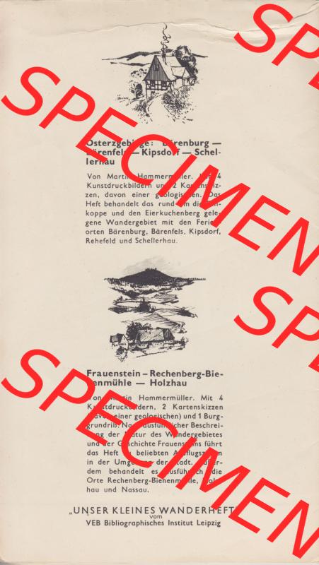 Sammlung