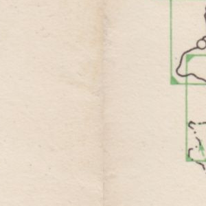 Ausschnitt zur Qualitätsprüfung vom Digitalen Bild Qualität