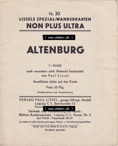 Sammlung