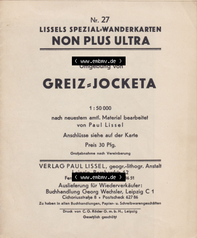 Sammlung