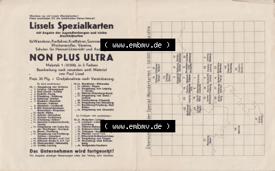 Sammlung