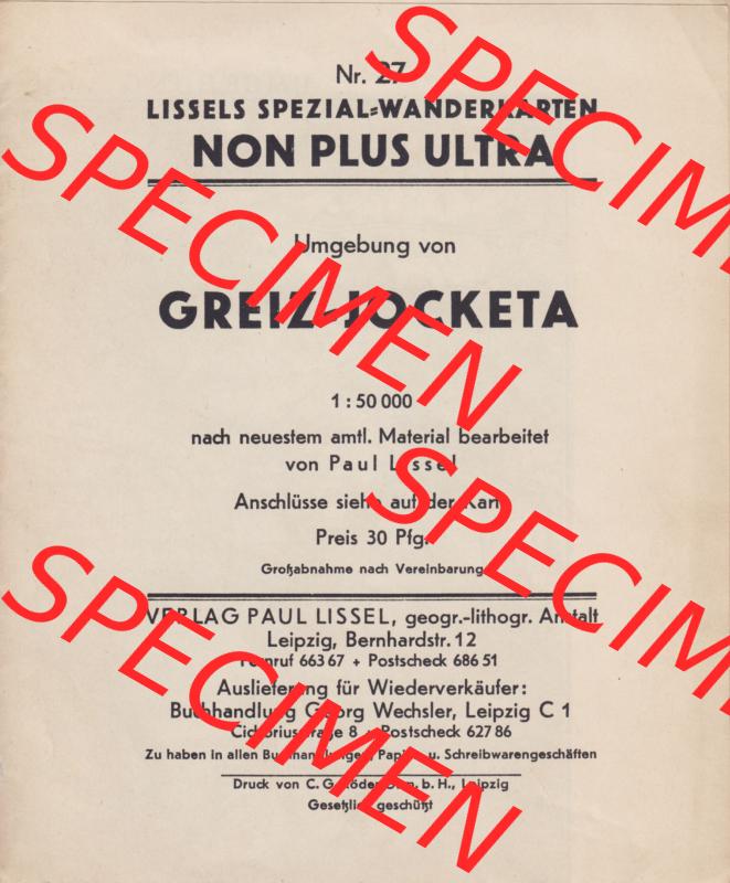 Sammlung