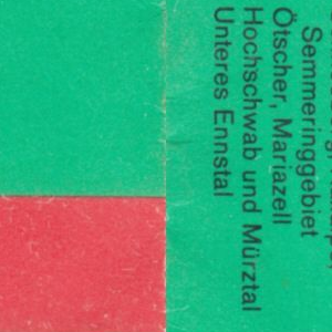 Ausschnitt zur Qualitätsprüfung vom Digitalen Bild Qualität