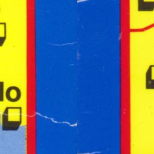 Ausschnitt zur Qualitätsprüfung vom Digitalen Bild Qualität