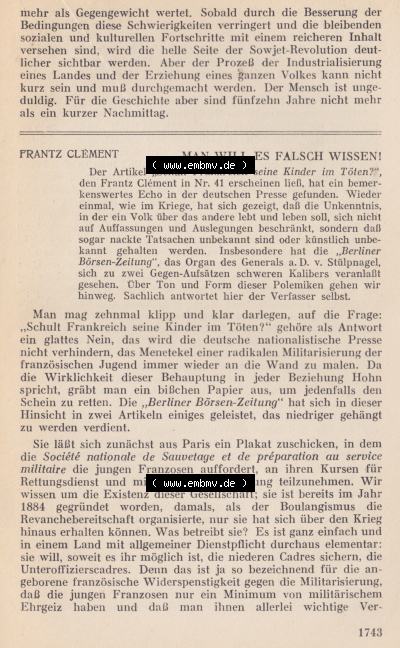 Schwarzschild - Das Tagebuch 1932 Sammlung