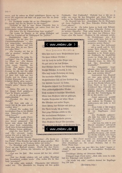 Welt und Haus 1932 Sammlung