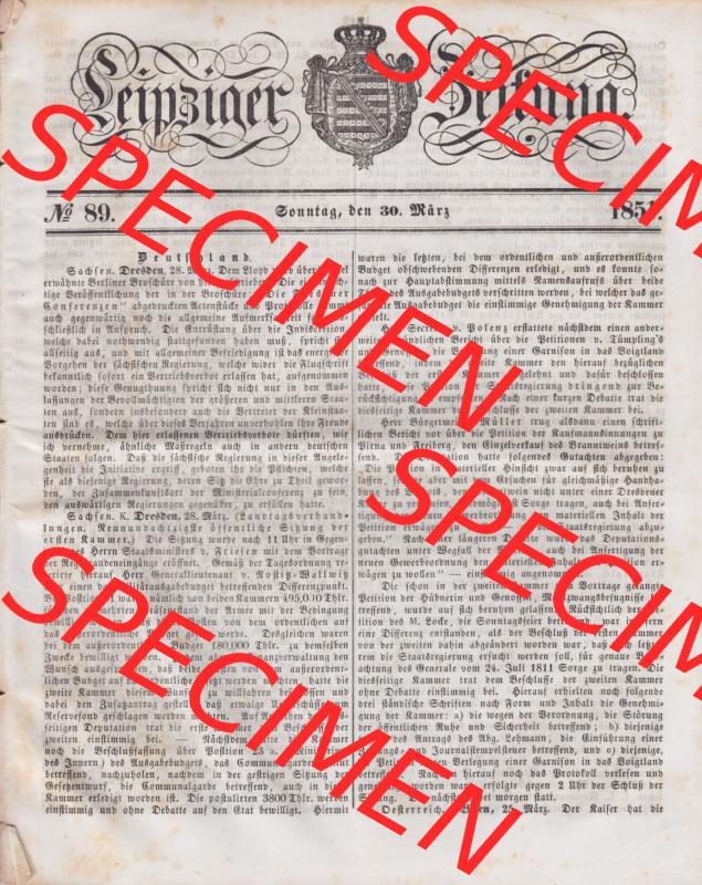 Sammlung