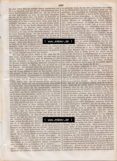 Allgemeine Zeitung 1845, Allgemeinen Zeitung Sammlung