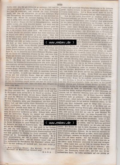 Allgemeine Zeitung 1845 Sammlung