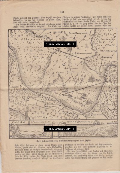 Deutschen Reichs-Zeitung 1889, Sonntagsblatt Sammlung