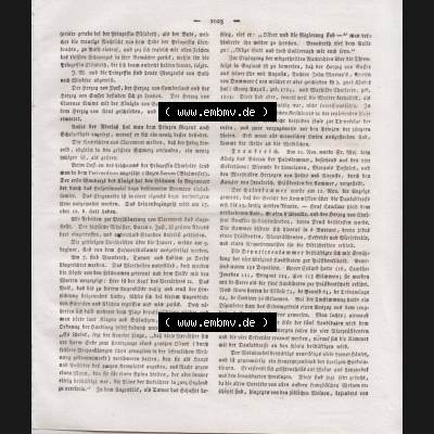 1807-1833, Bayern München: Baierische National-Zeitung 1817, Nr. 276, Artikel über Charlotte Augusta von Wales von München, Freitag den 21. November... Sammlung