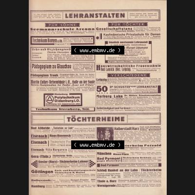 Sammlung