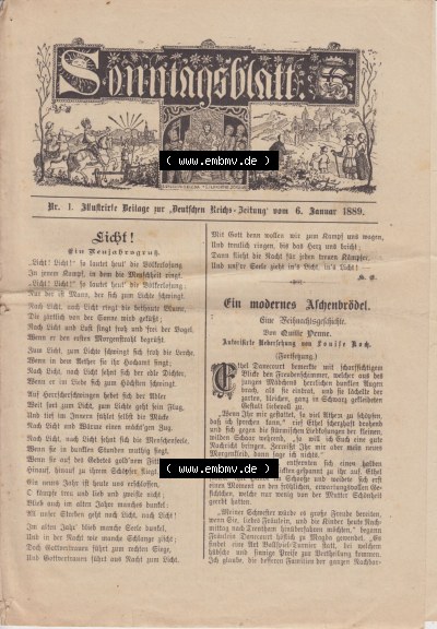 Sammlung